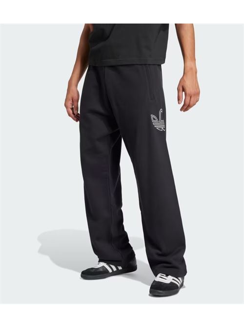 outline pt ADIDAS ORIGINAL | JJ1510BLACK